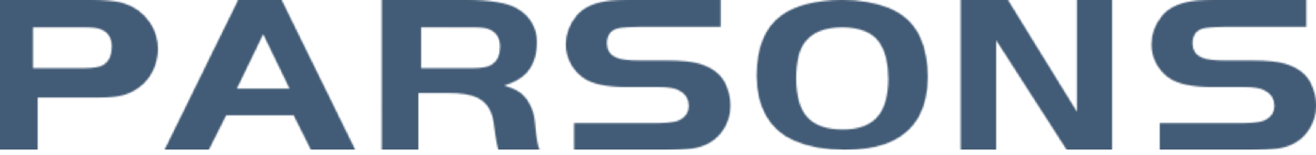 Parsons Corporation