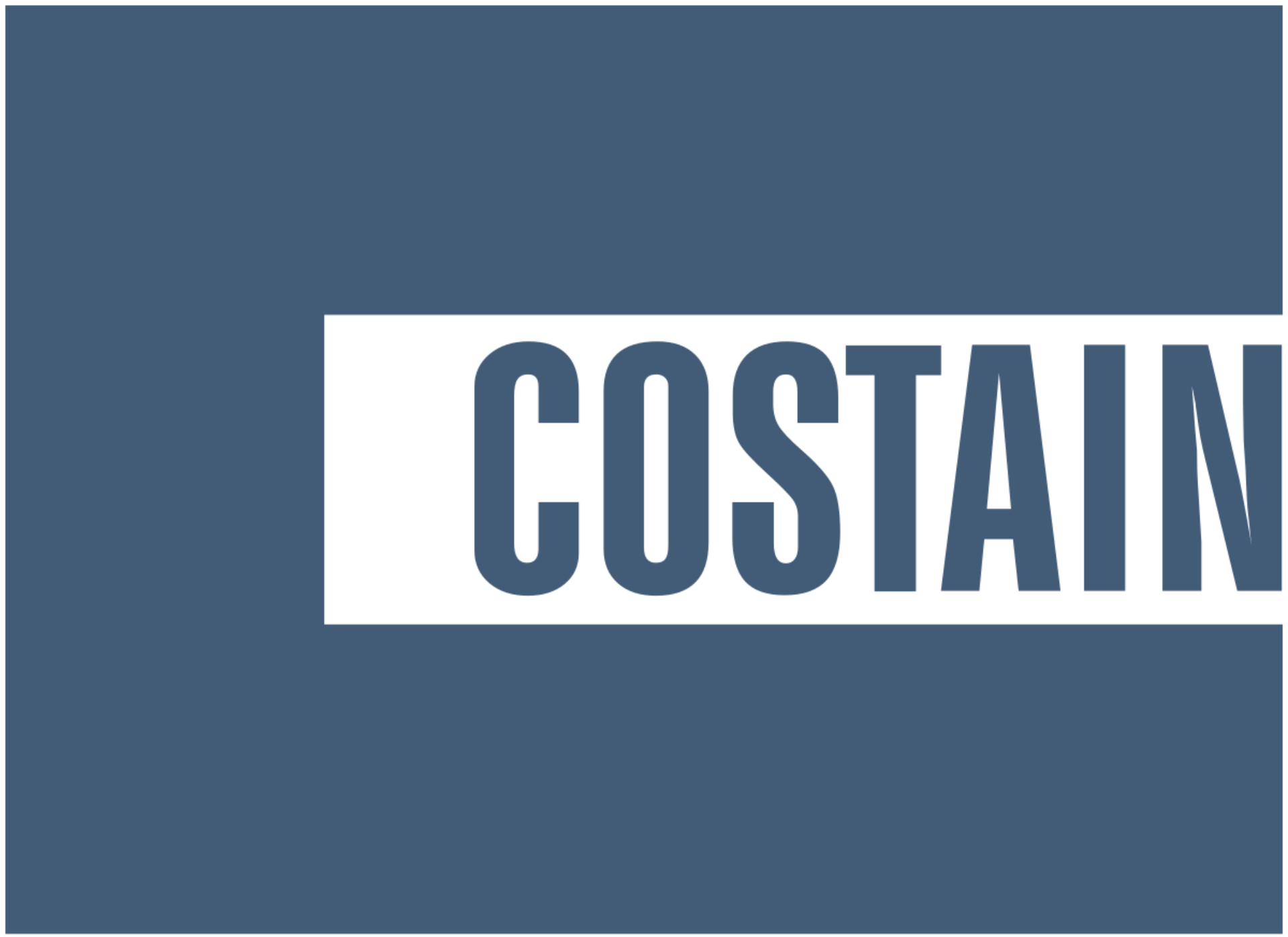 Costain