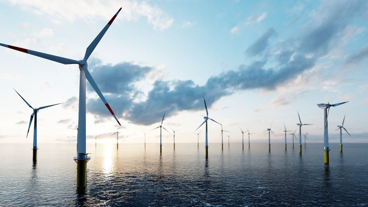 AI Wind