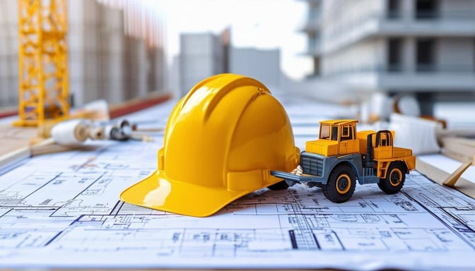 AI Construction Project Risk Assessment, Mitigation & Management Software