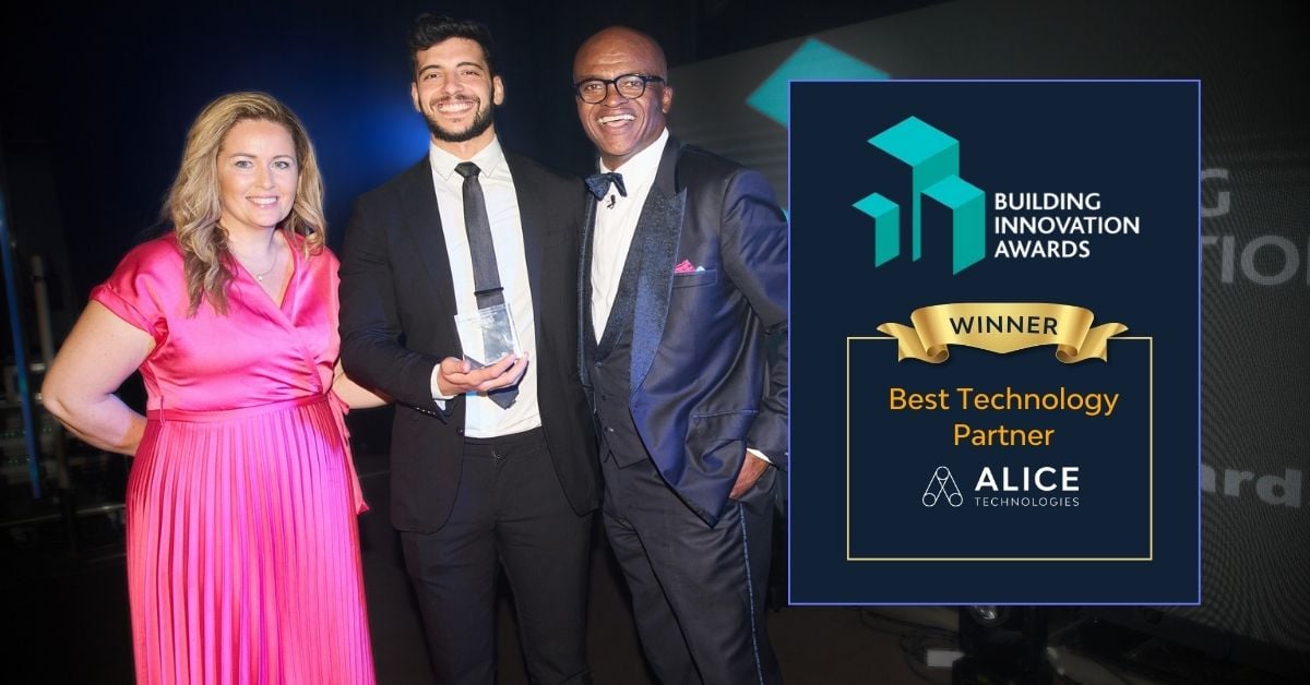 ALICE BI Awards 2023