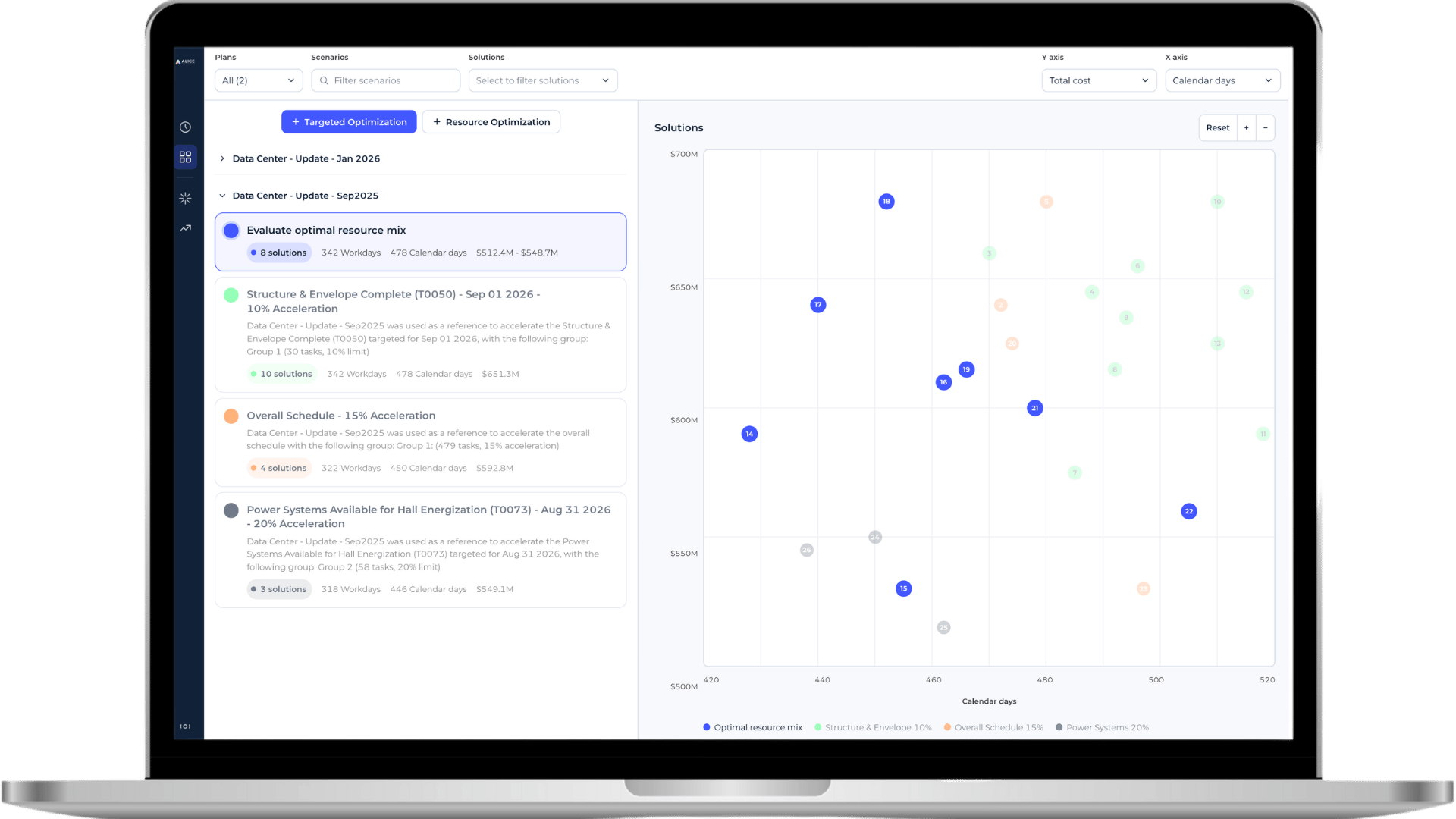 ALICE Product UI-1