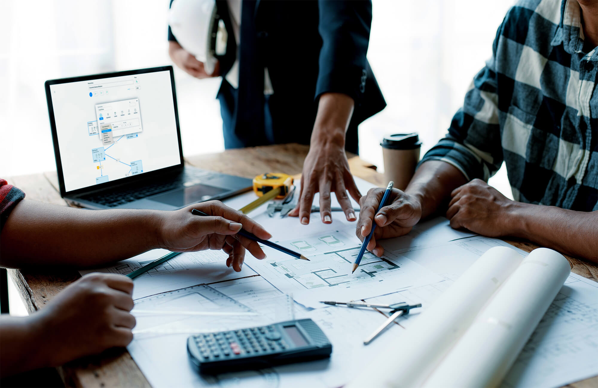 How to Choose the Best Construction Project Scheduling Method