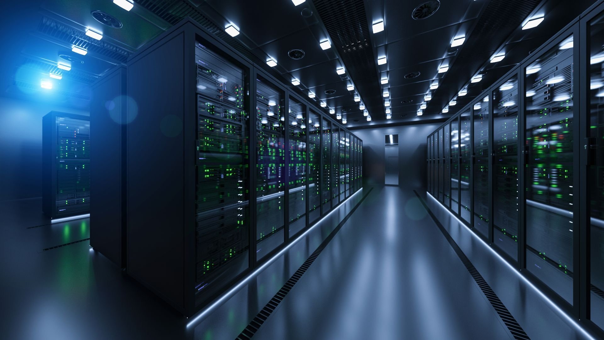 Data center-1