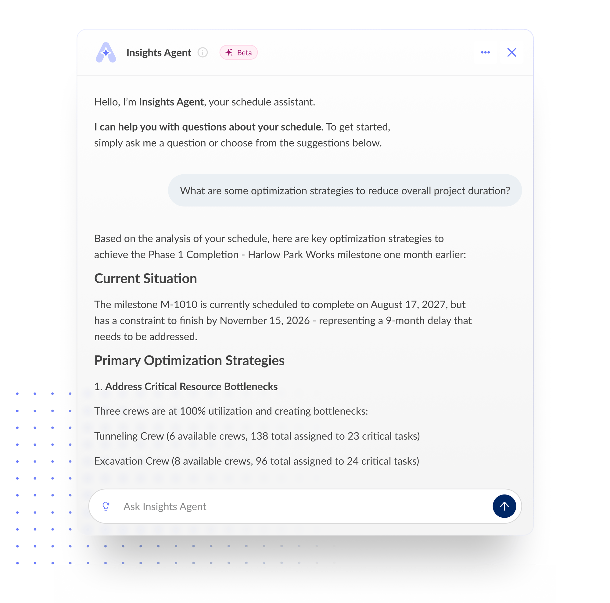 IA Agent Screen 3