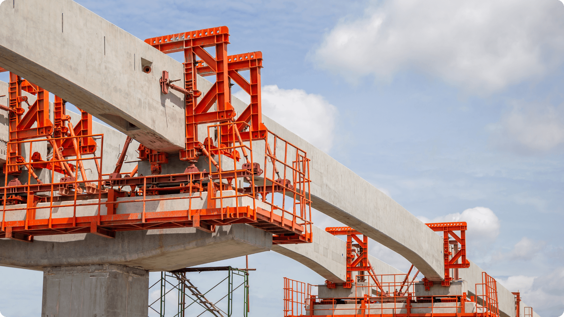 Infrastructure