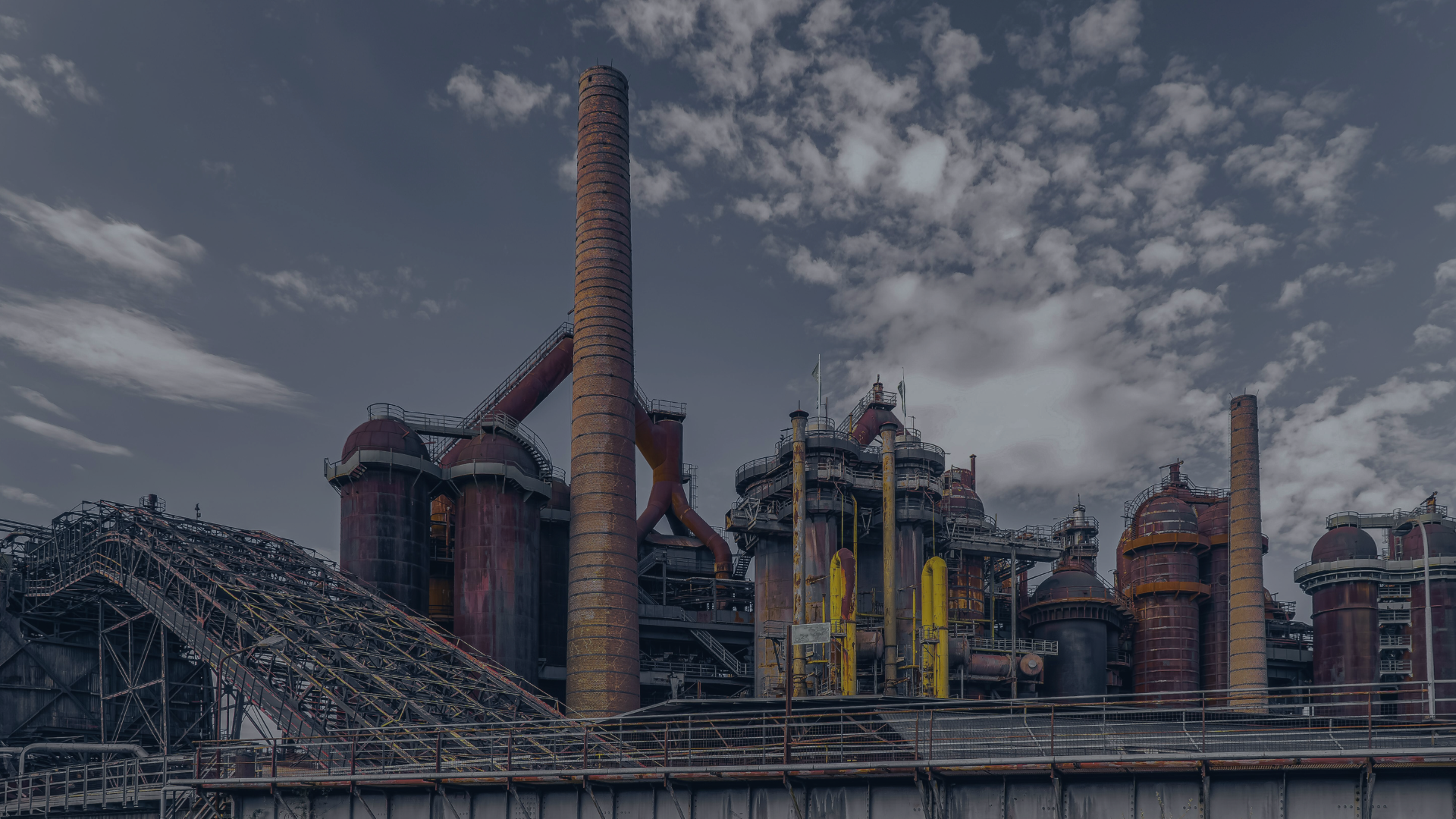 Cell Manufacturing Facility