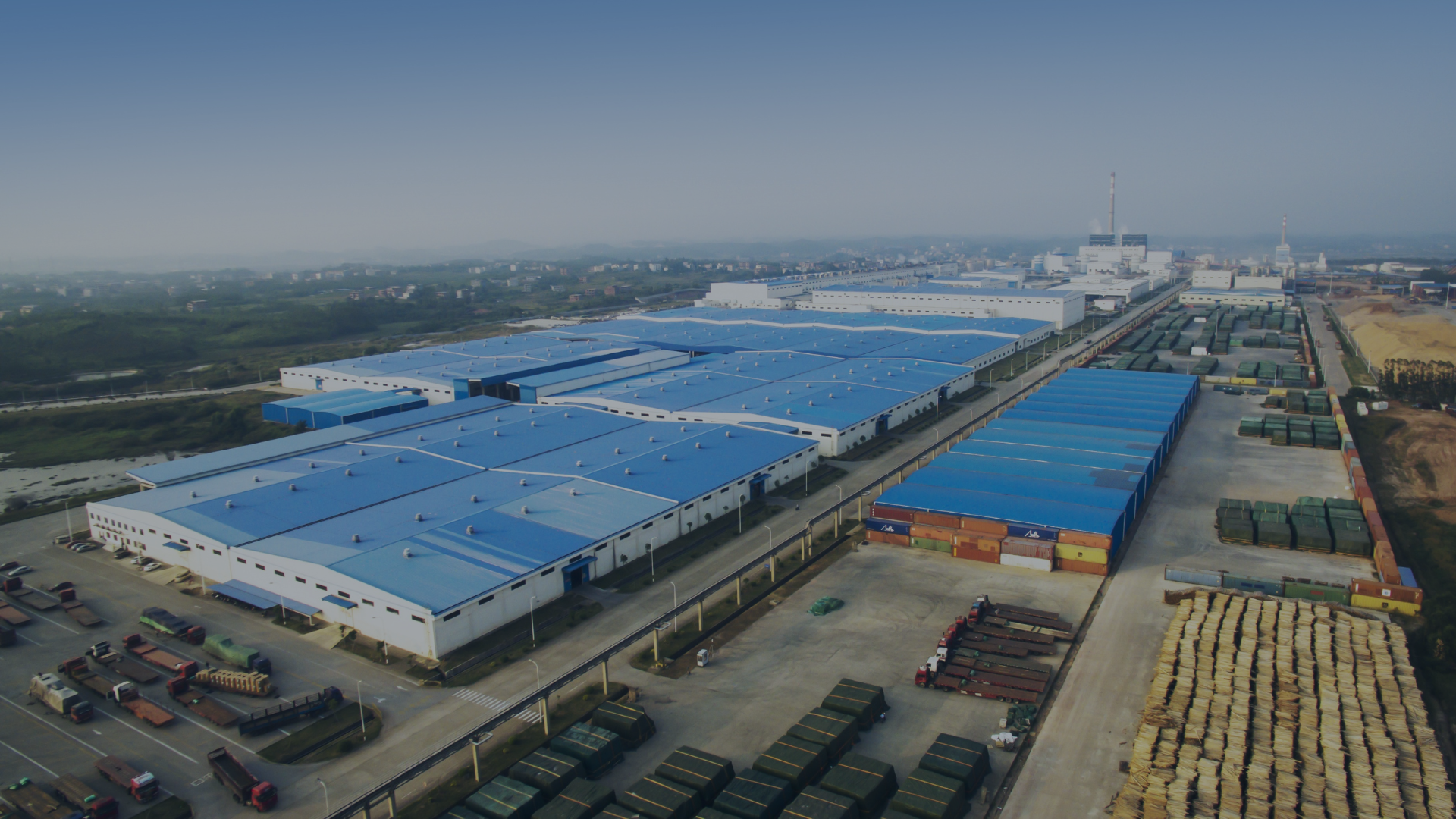 Gigafactory Tool Installation