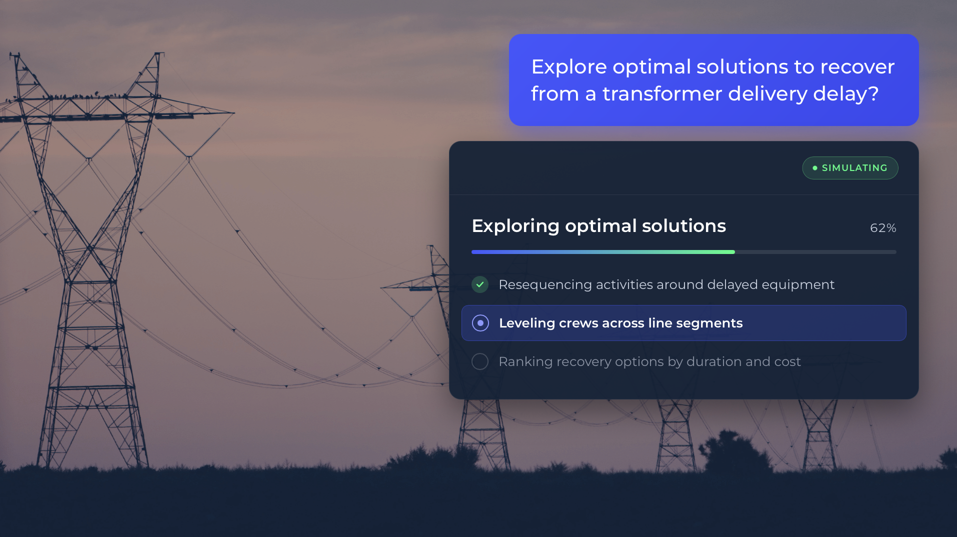 Power Transmission