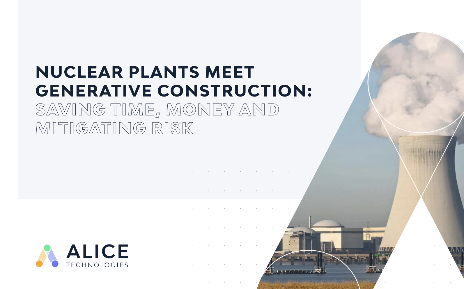 Nuclear Power Plant