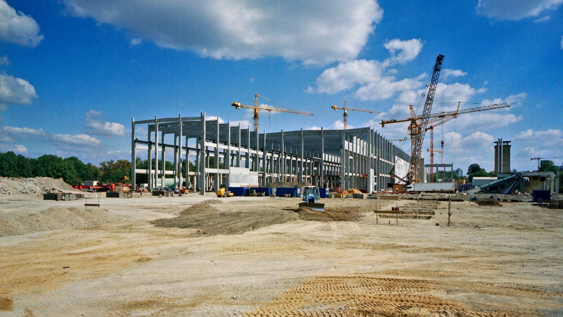 AI Construction Project Scheduling Software For General Contractors ...
