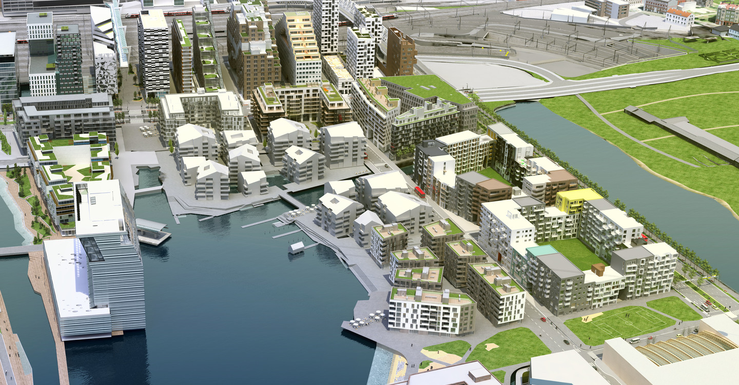 General Contractor Construction Project Management & Scheduling Software