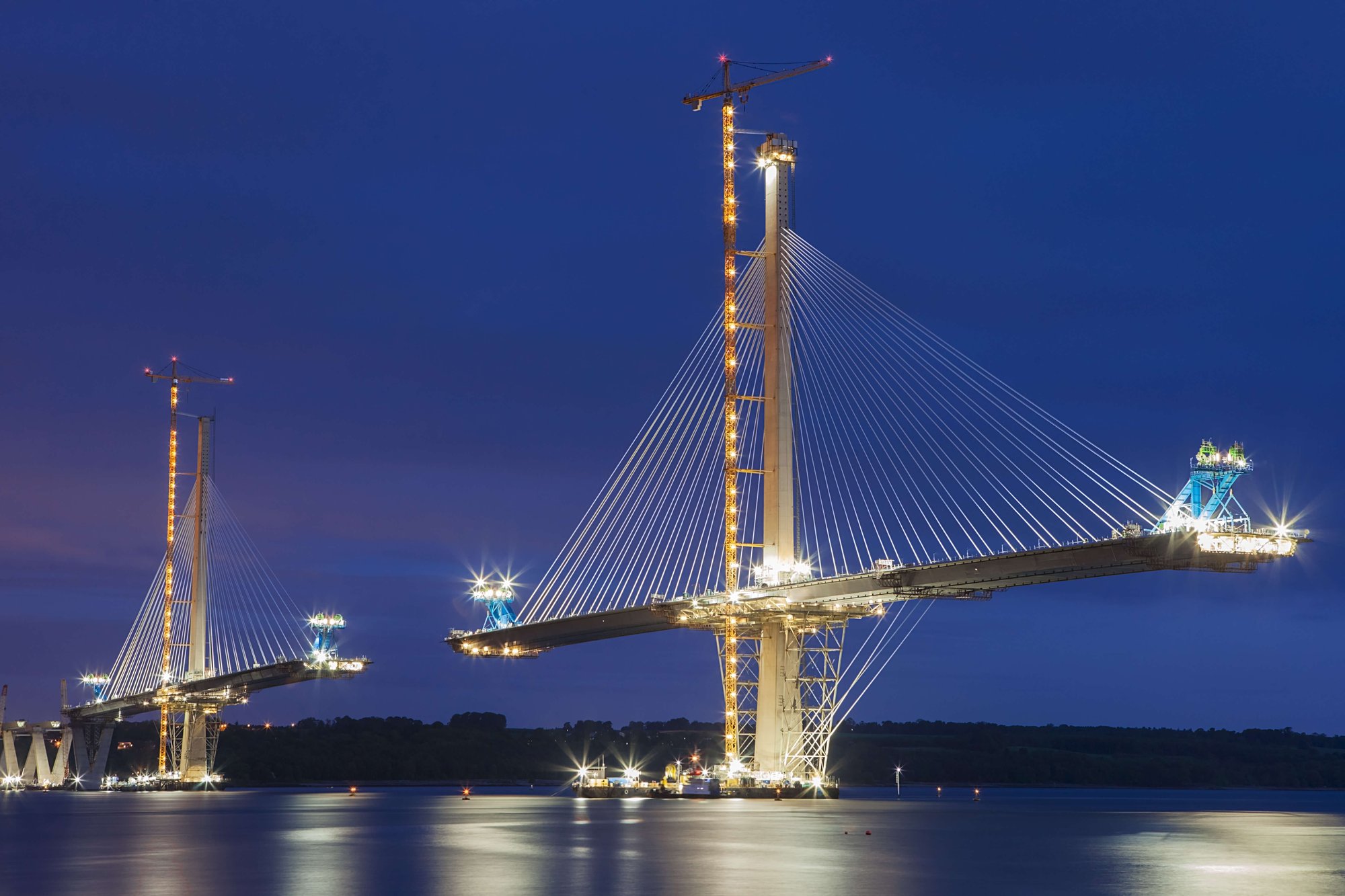 bridge construction-1