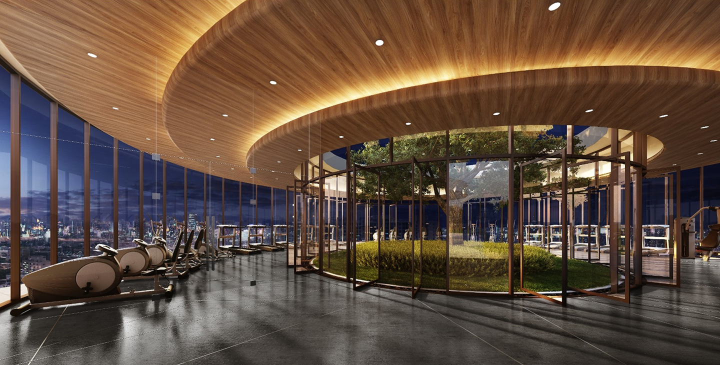 elio del nest ananda