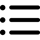 list