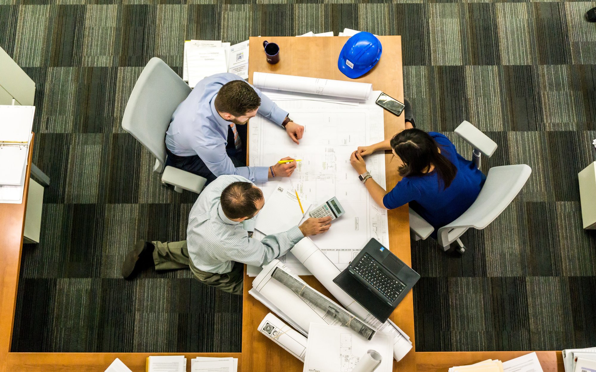 Construction Bidding Process & Strategy: Bid on Construction Projects