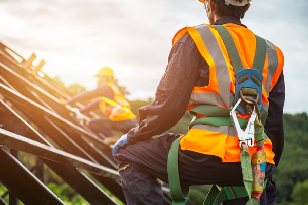 AI Construction Project Risk Assessment, Mitigation & Management Software