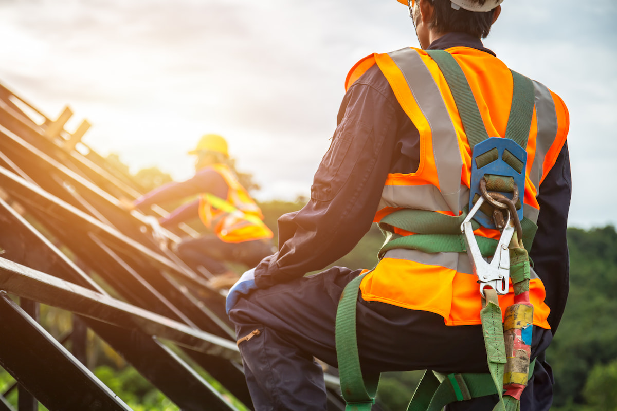 Construction Project Risk Management: A Primer