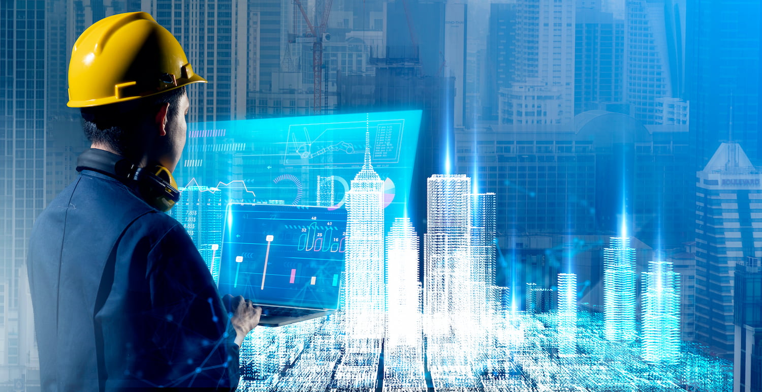 AI in Planning Large Construction Project Schedules