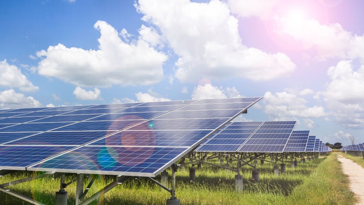 solar