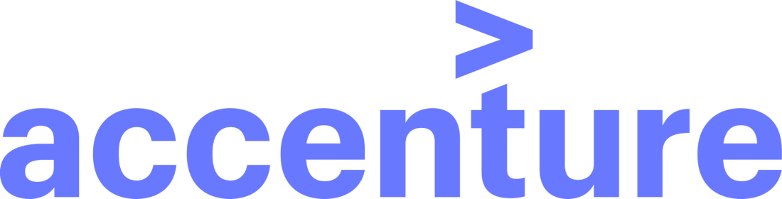 Accenture Logo