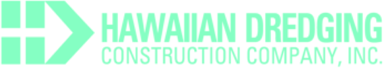 Hawaiian-Dredging