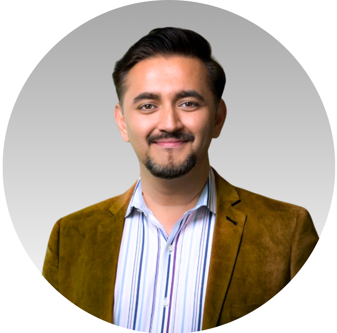 Ranjeet Gadhoke, Zachry