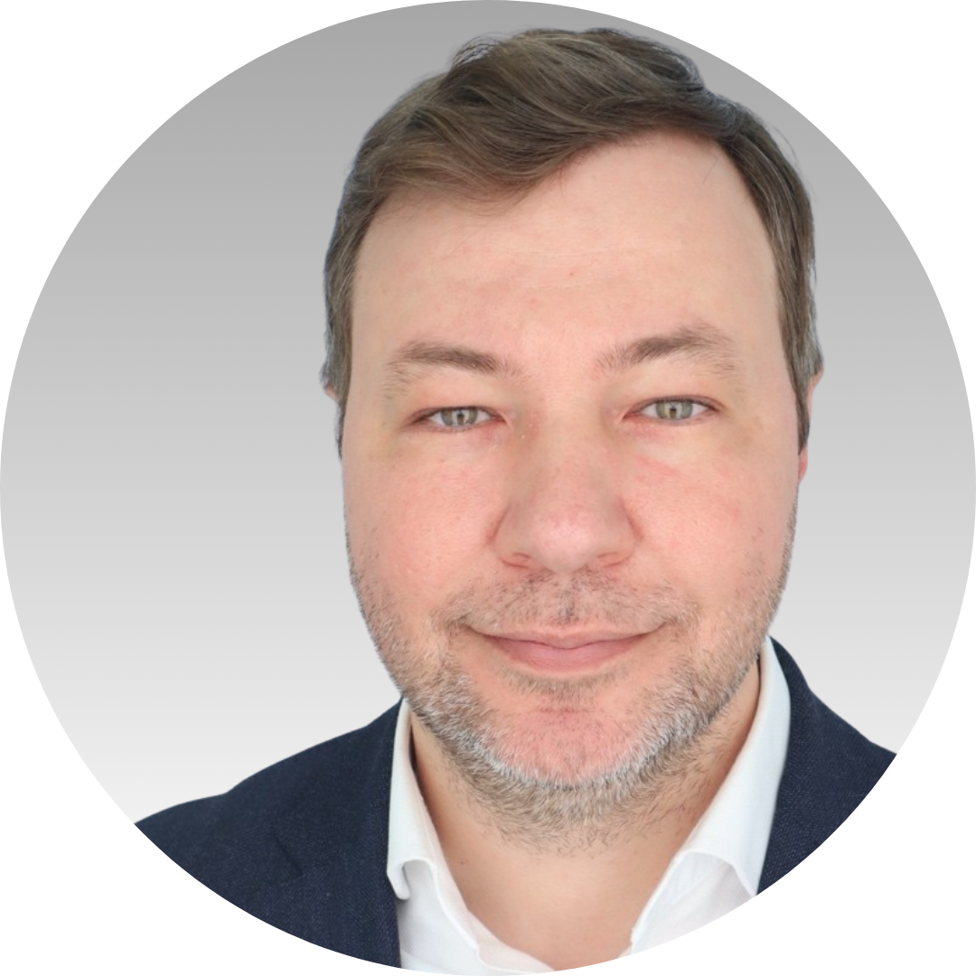 Suffolk - Aleksey Chuprov