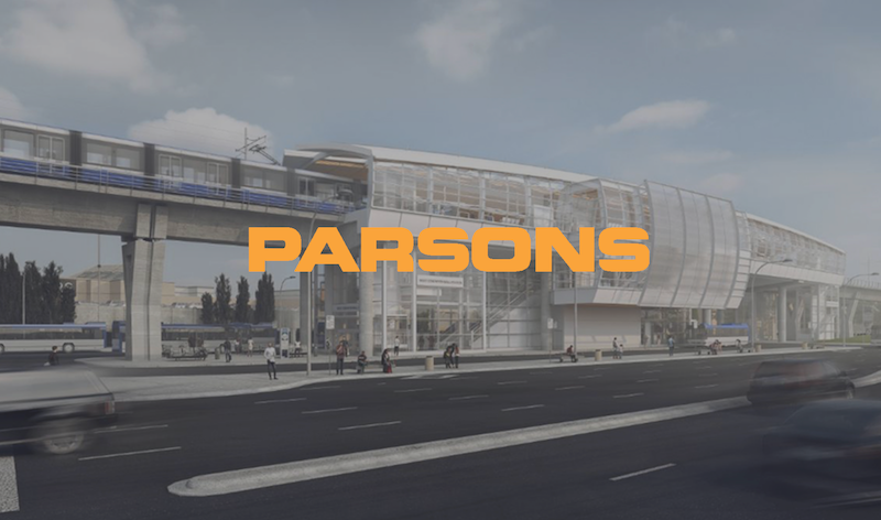 Parsons LRT